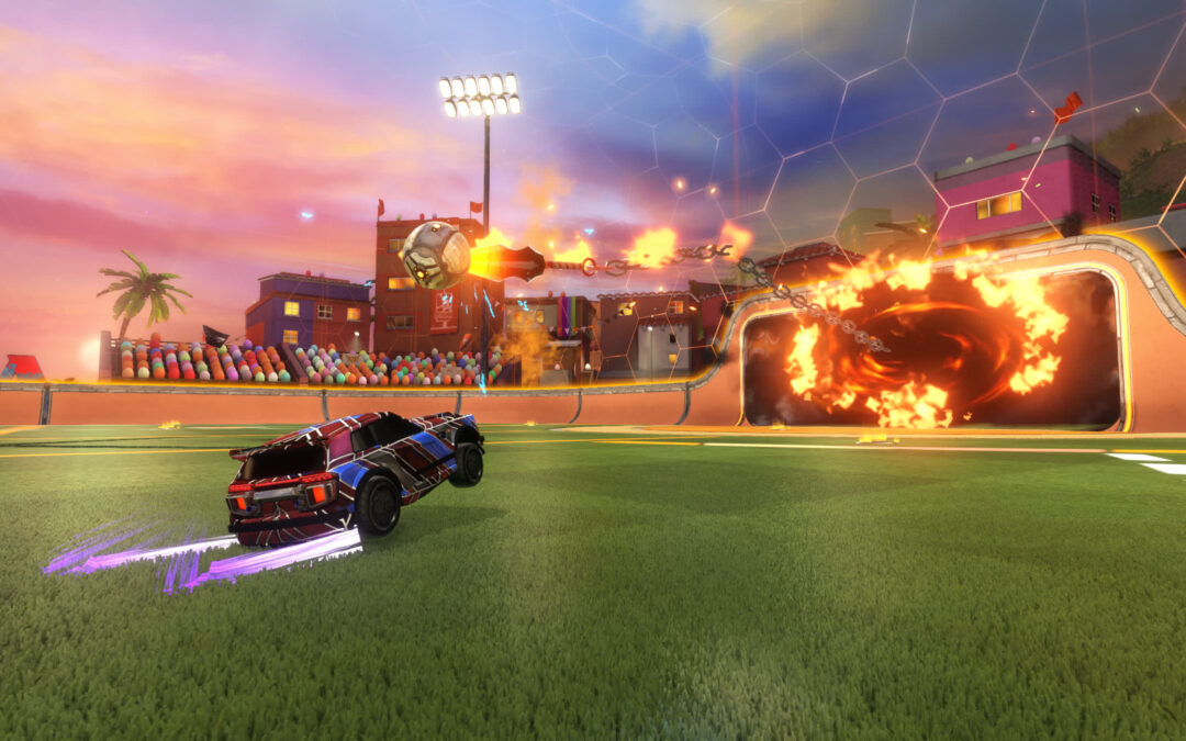 How to Deal With Pre-Jumps