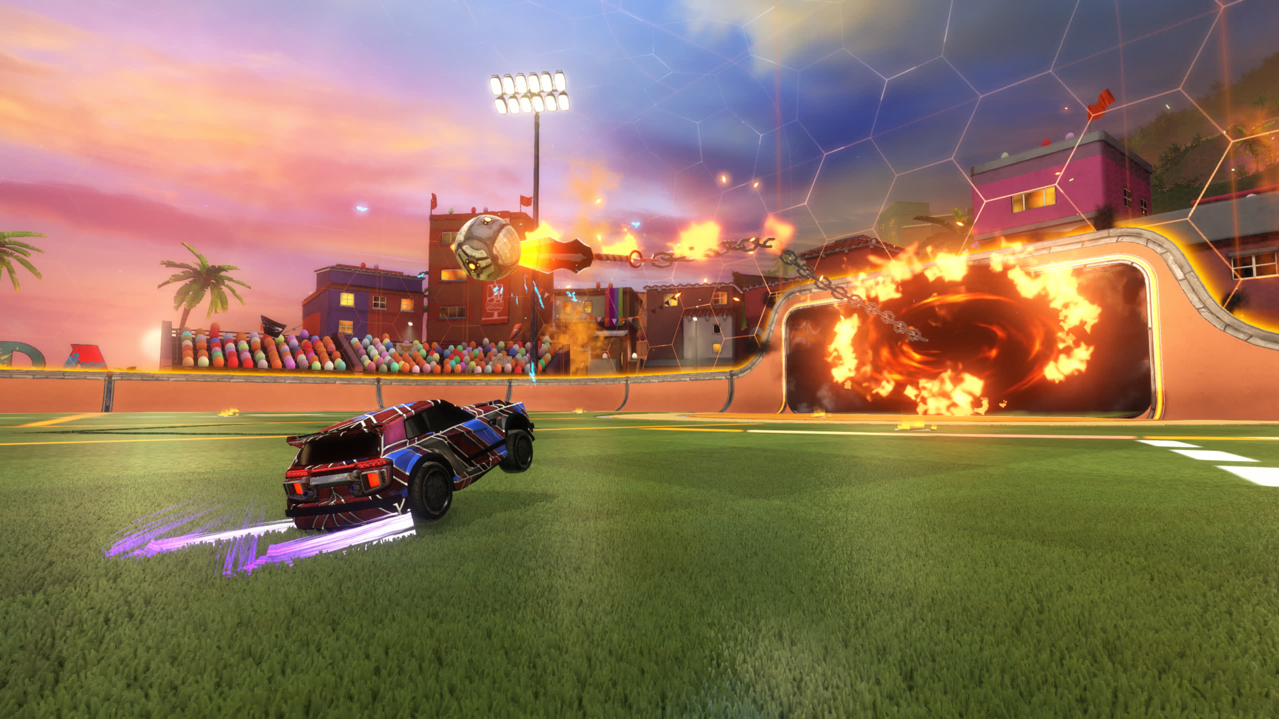 How to Deal With Pre-Jumps