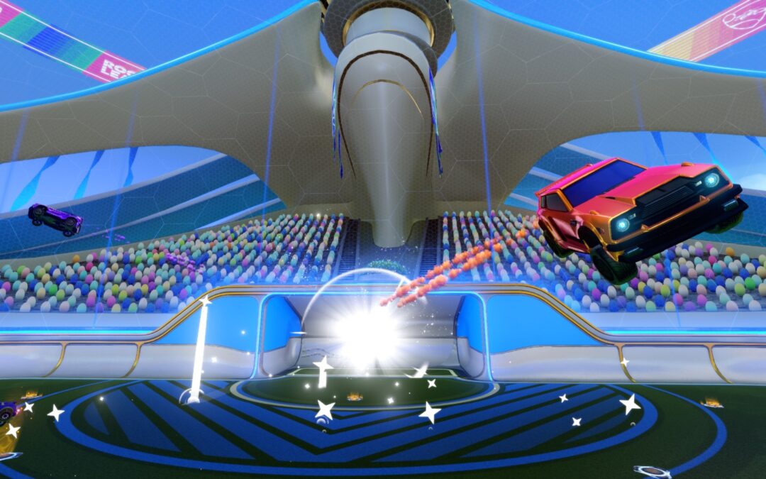 The Secret to Getting Consistent Flicks