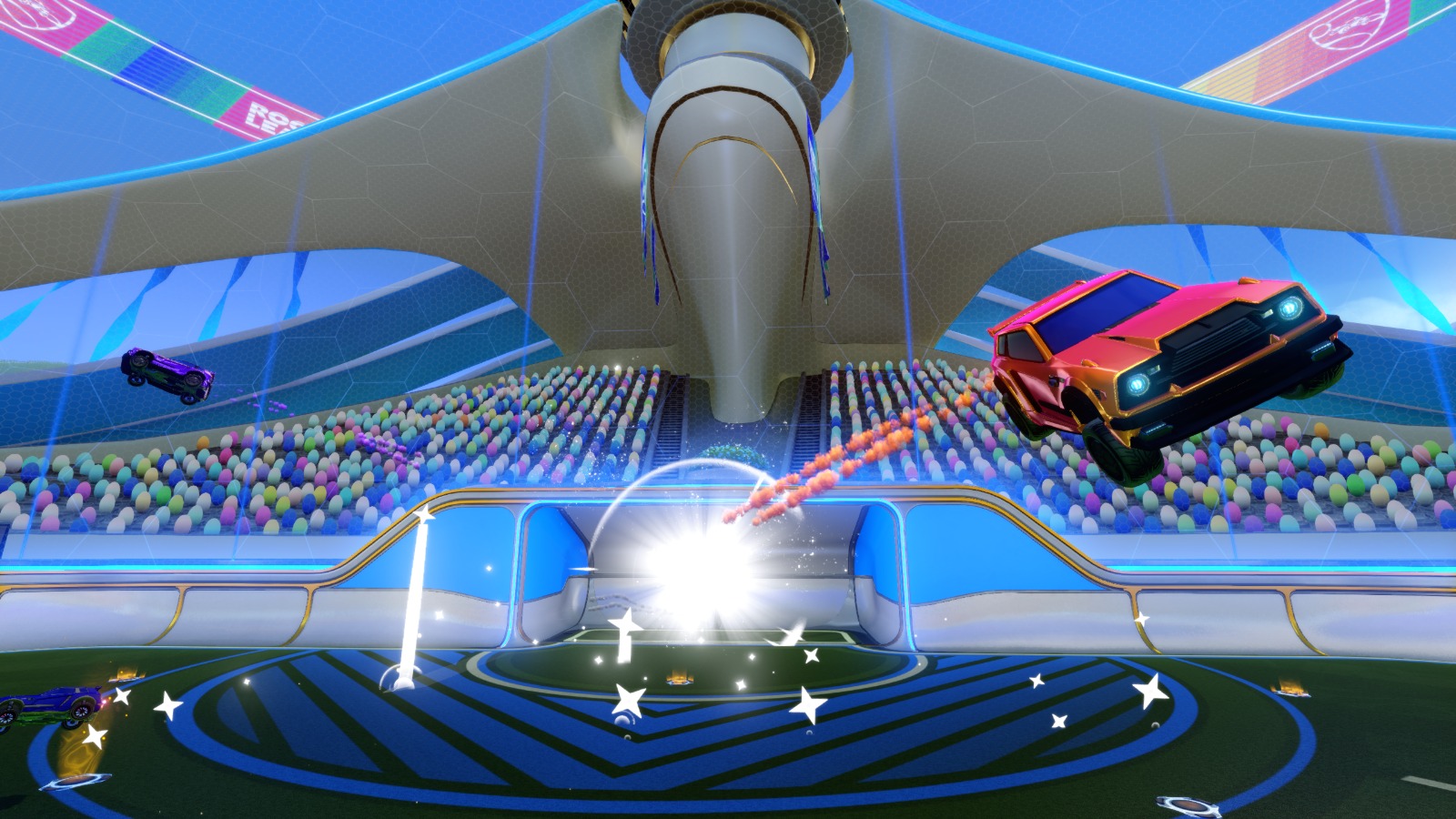 The Secret to Getting Consistent Flicks