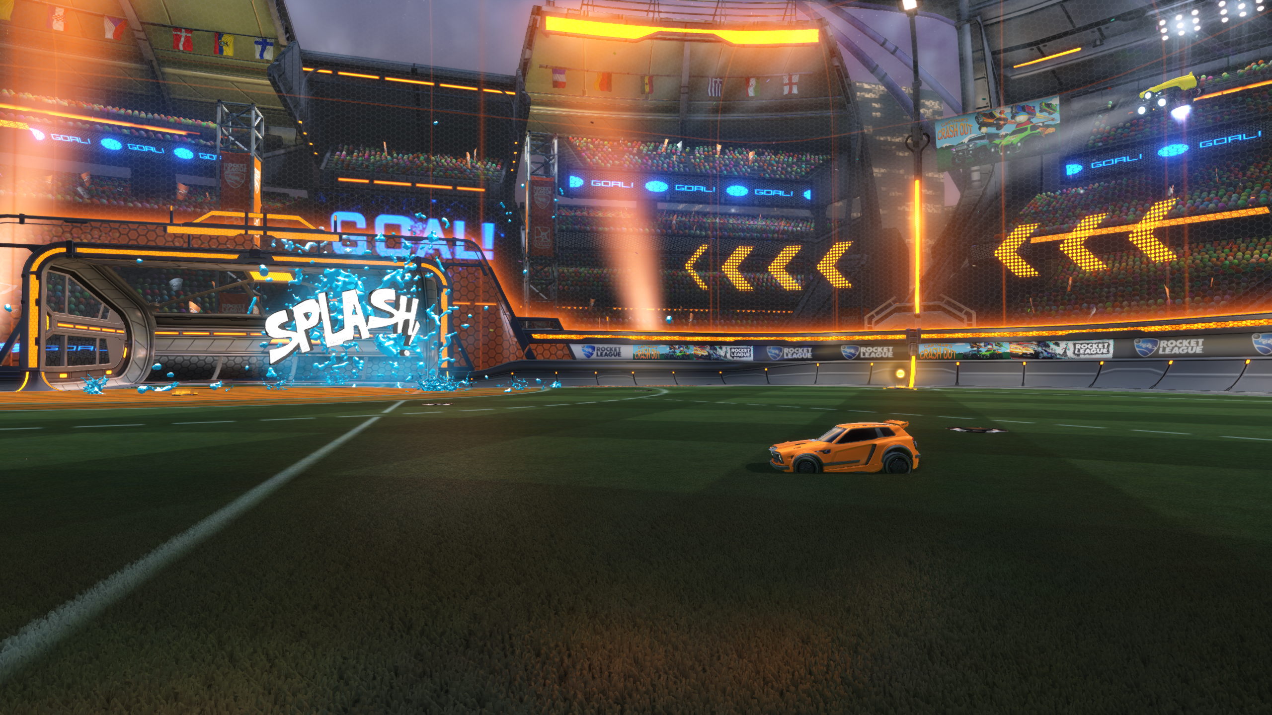 Ultimate Soft Touch Guide