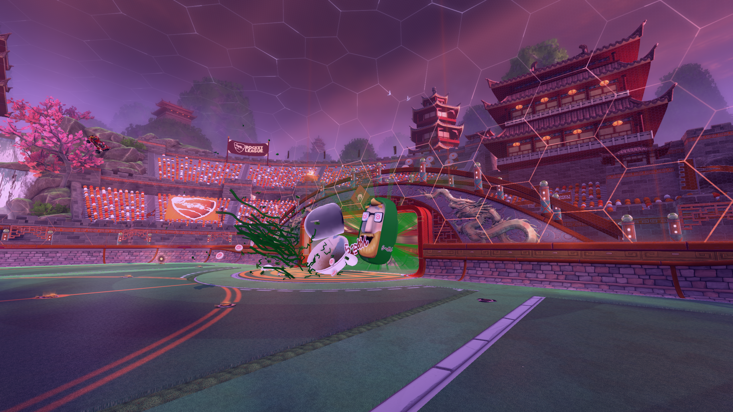 Save your flip more!