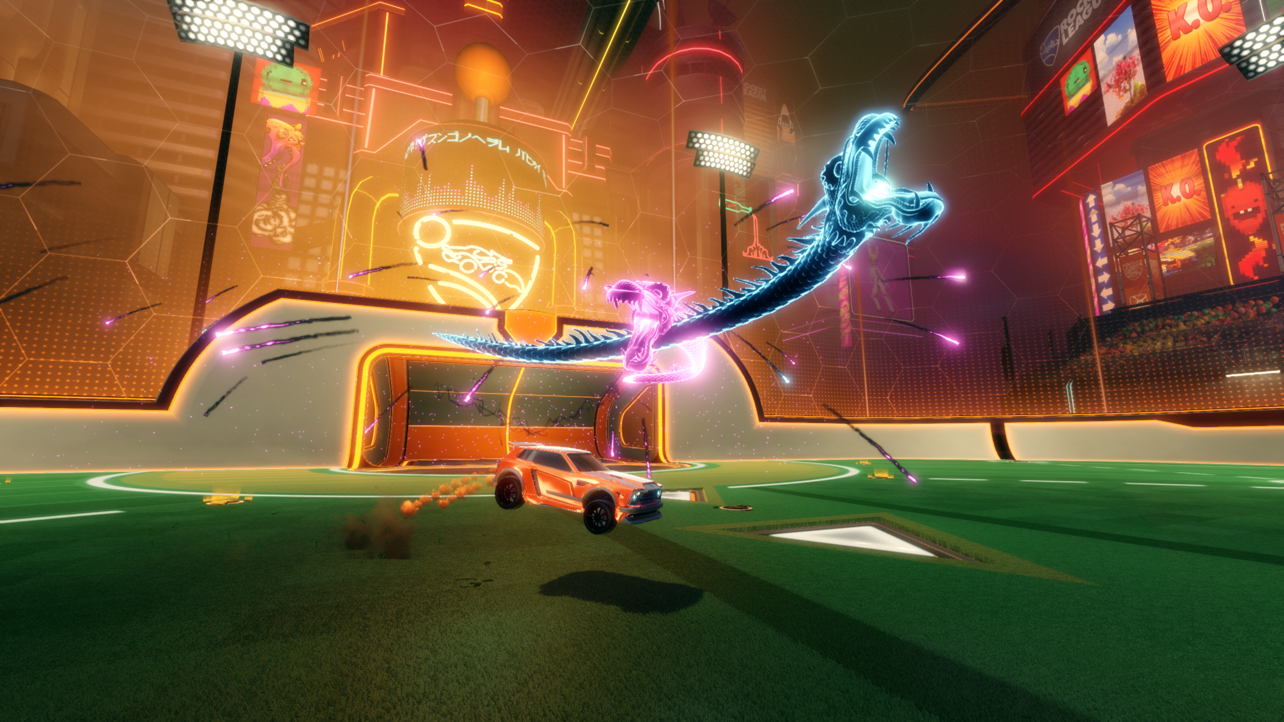 Rocket League Screenshot 2026.01.27 - 14.25.25.50